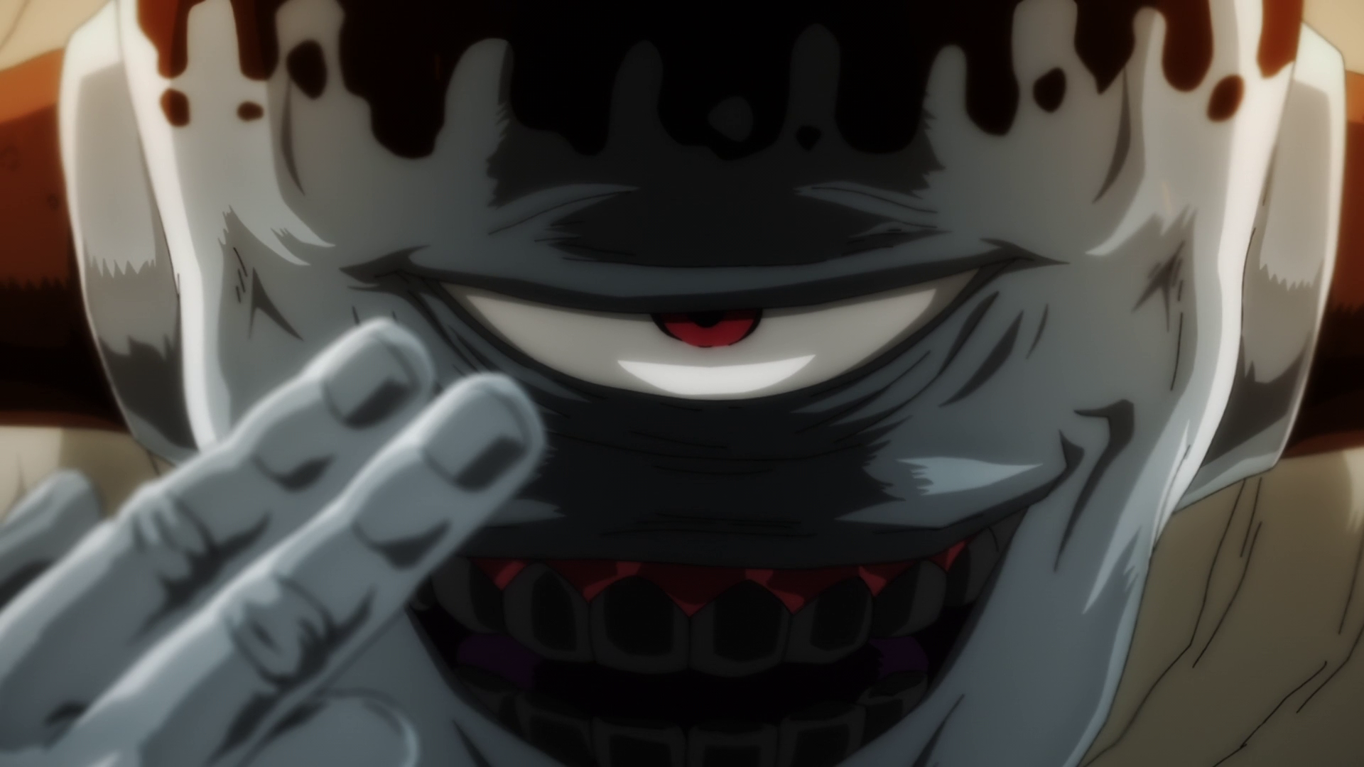 Watch Black Bird Anime Episode 1